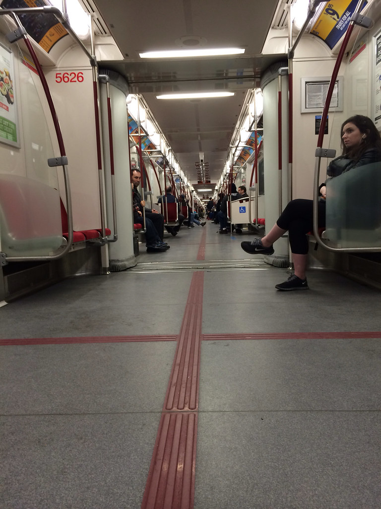 Nueva York y Canadá, 2014 — foto de Juan Peláez