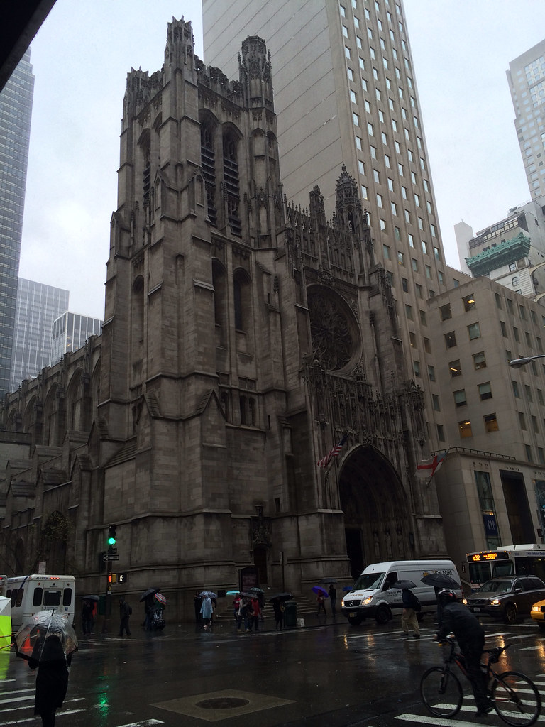 Nueva York y Canadá, 2014 — foto de Juan Peláez