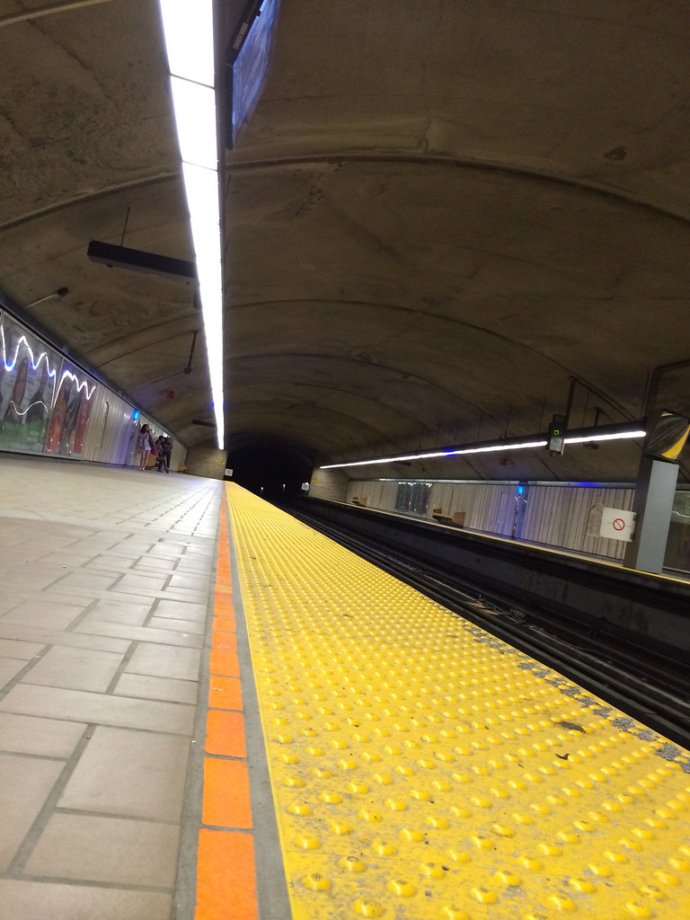 Nueva York y Canadá, 2014 — foto de Juan Peláez