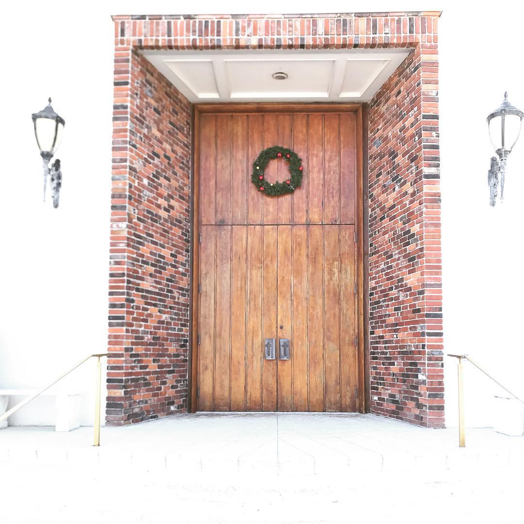 Door — foto de Juan Peláez