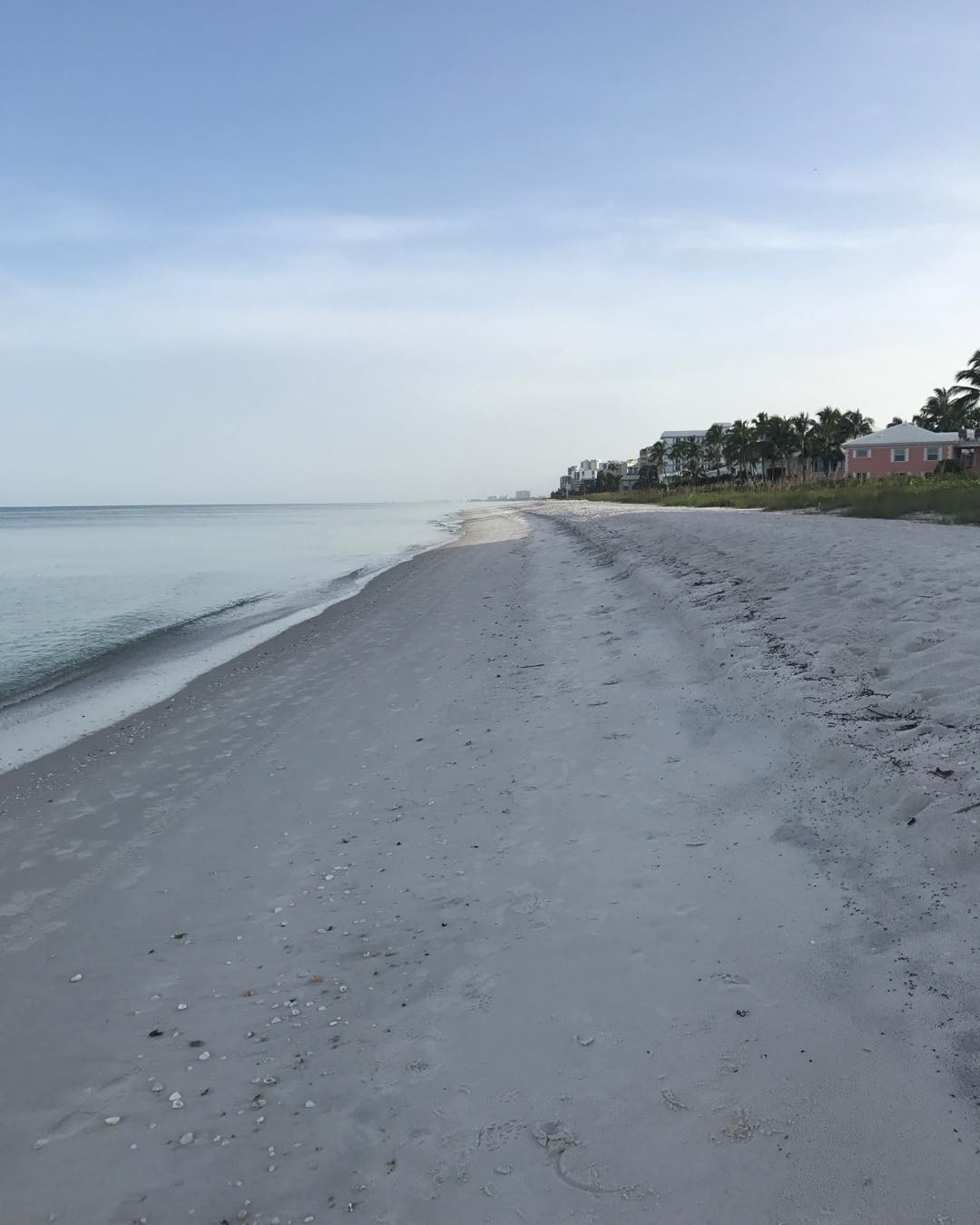 Beach — foto de Juan Peláez