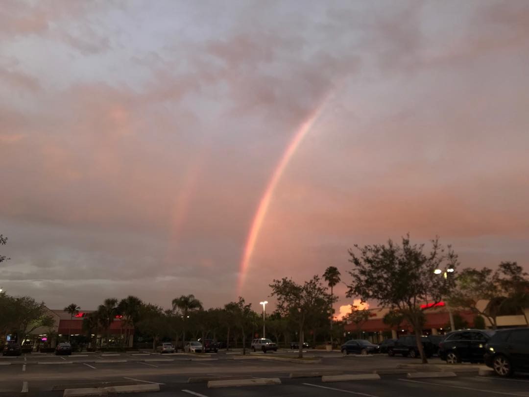 Thor has arrived — foto de Juan Peláez