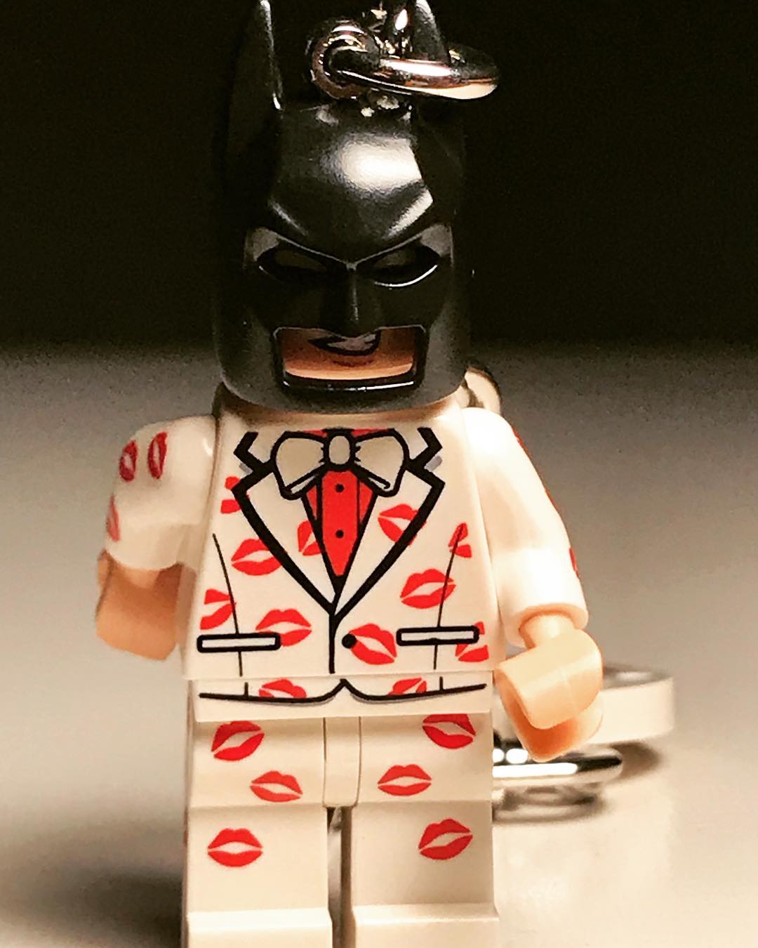 I’m Batman — foto de Juan Peláez