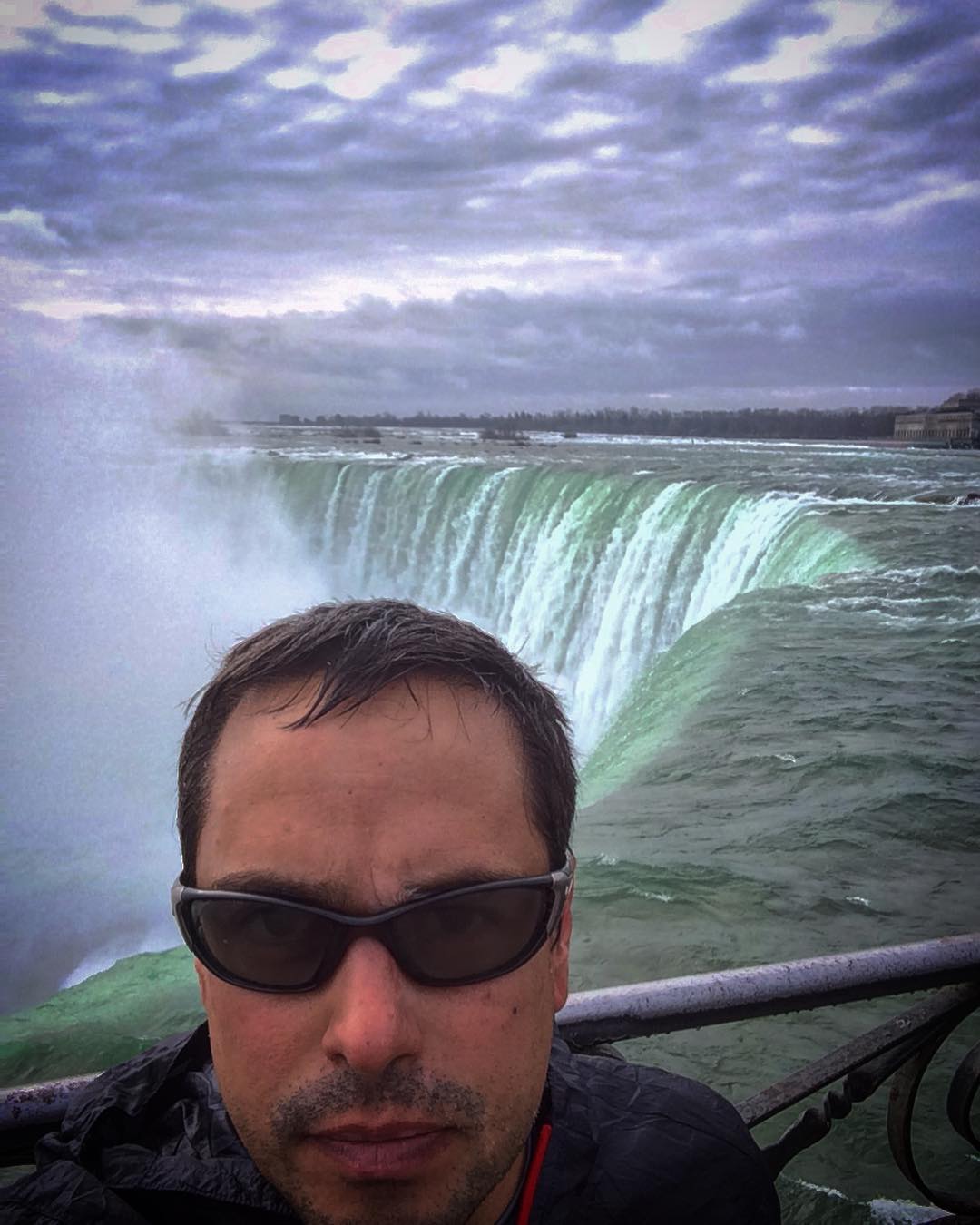 Niagara Falls — foto de Juan Peláez