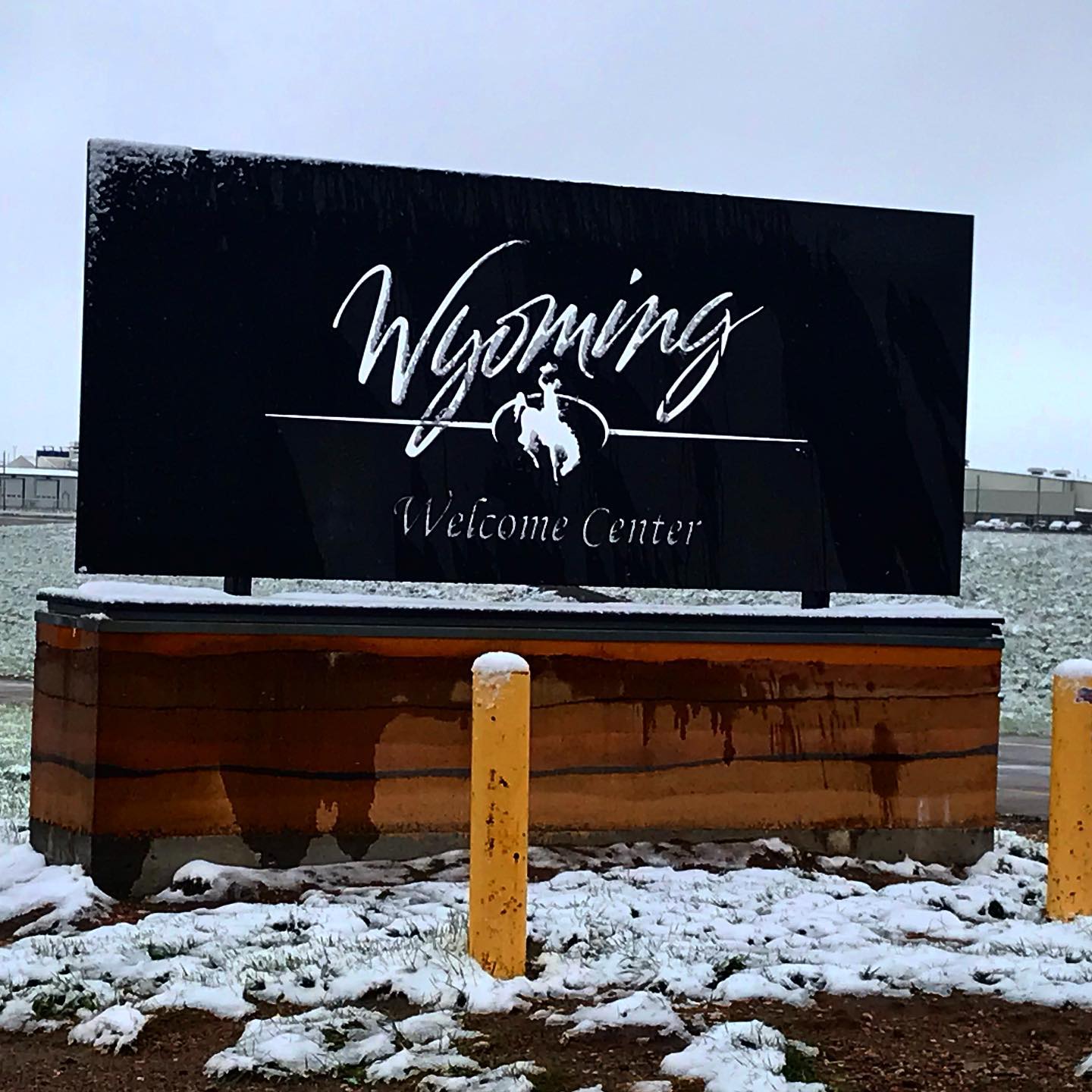 Wyoming — foto de Juan Peláez