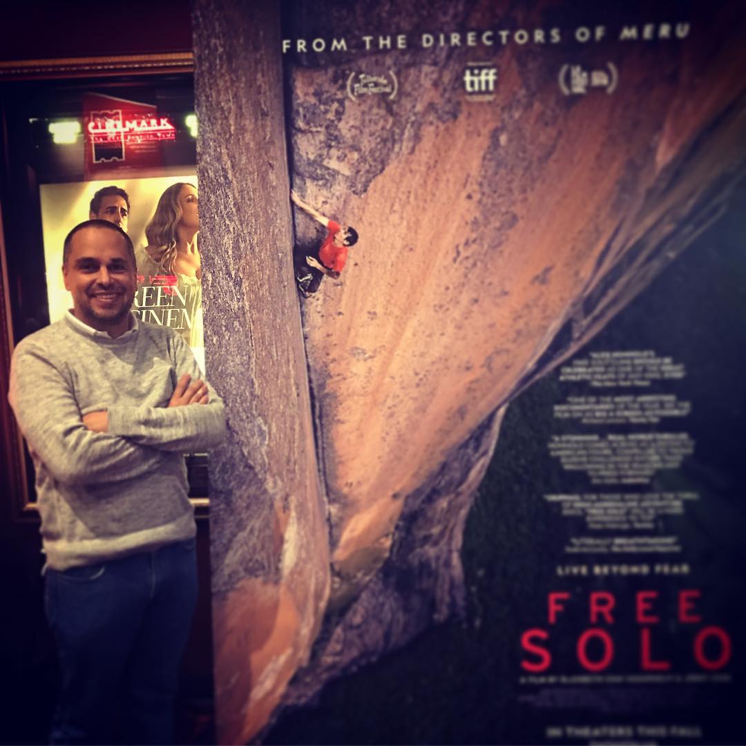 Best. Movie. — foto de Juan Peláez