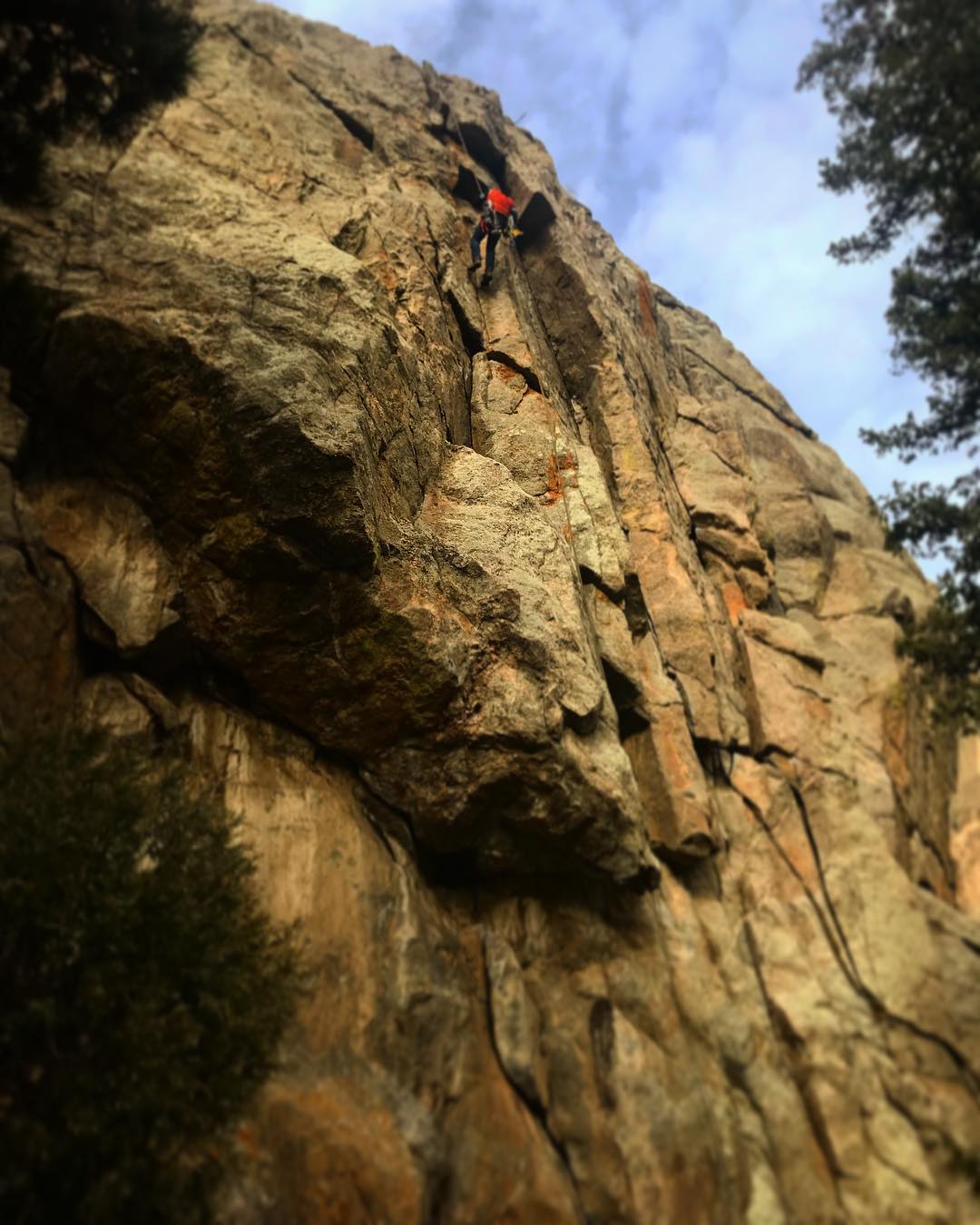 Colorado Tuesdays (pic by — foto de Juan Peláez