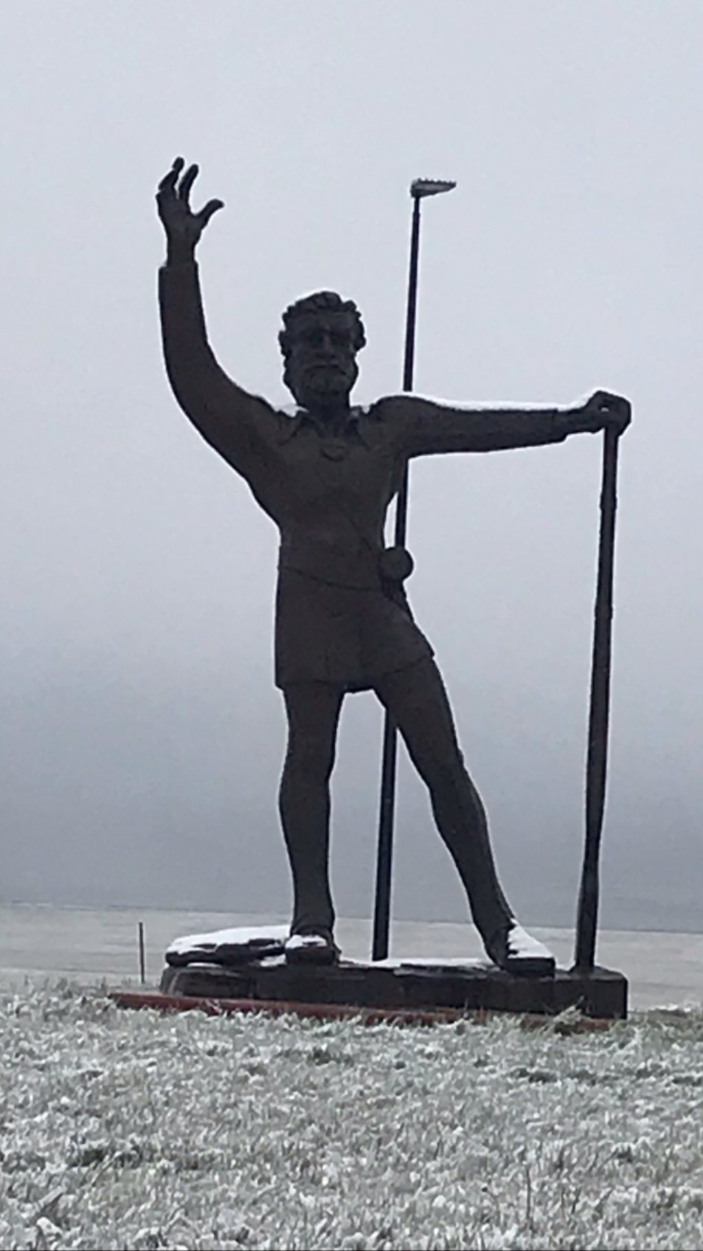 Historia de Instagram — foto de Juan Peláez
